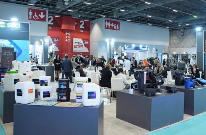 2026土耳其泳池展逛展指南：时间地点/门票多少钱？