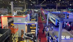 2026年菲律宾工程机械展门票购买方式,多少钱一张?