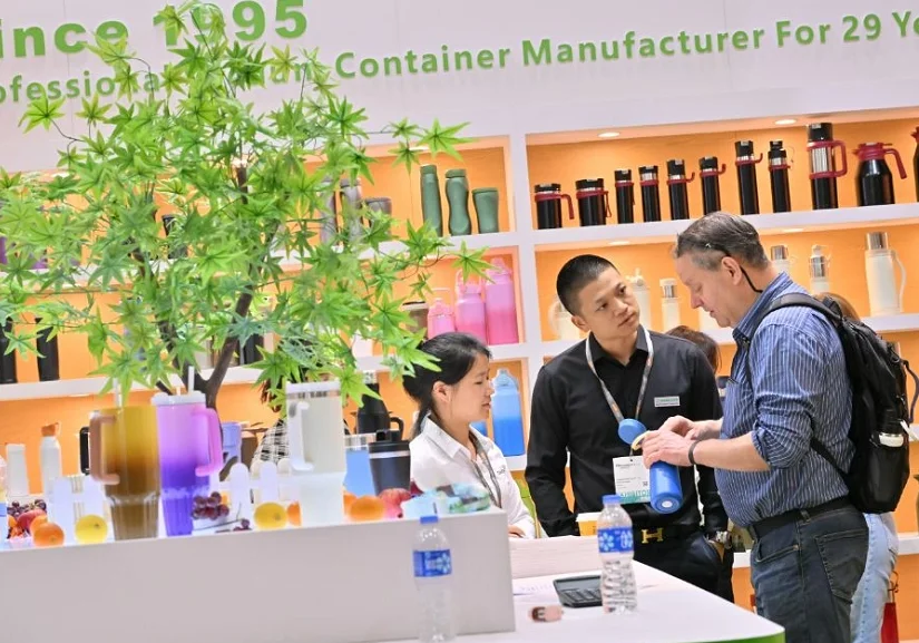 2026香港家居展(Home InStyle)展位价格与展位申请