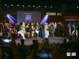 科隆游戏展现场图片18