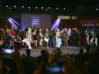 2026年科隆游戏展门票购买途径?怎么购票?