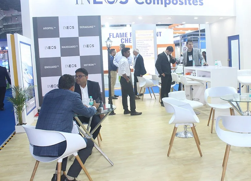 印度復合材料展2025最新展商名錄