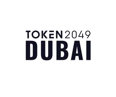 TOKEN 2049 DUBAIlogo
