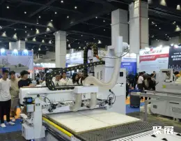 郑州设计周展会现场(现场盛况)6