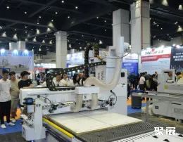 郑州家居展现场图片6