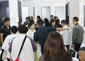 2026南京门窗展 (DCDE)观众预登记火热进行中