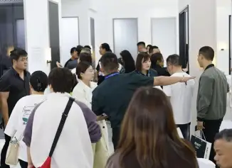 中国(南京)系统门窗、全屋定制、移门博览会(DCDE)2027观展指南:时间地点/门票