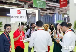 上海国际家具展展会现场(现场盛况)8