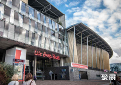 法国里尔大皇宫