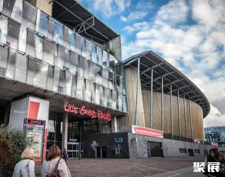 Lille Grand Palais