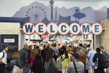 2026美国礼品展 (Souvenir and Resort Gift Show)观众预登记正式开启，精彩即将登场！