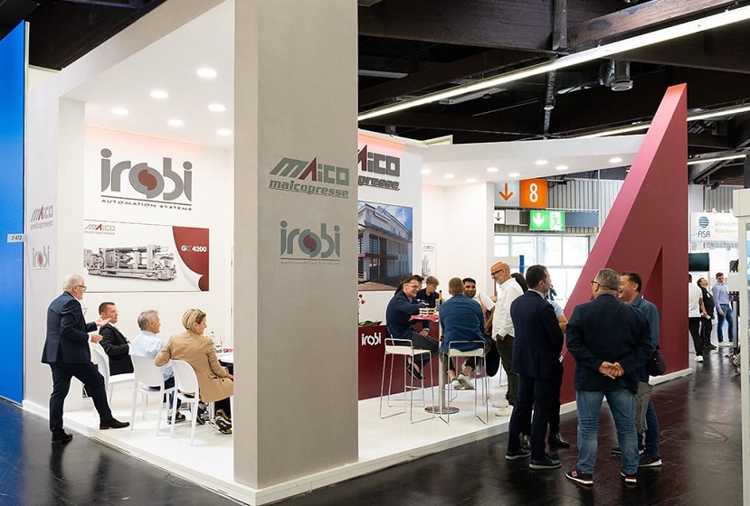 德国压铸展现场图片9