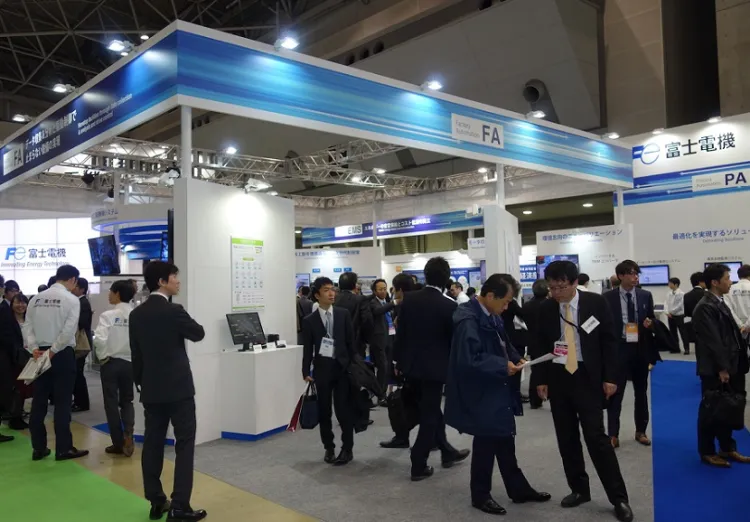 日本计量计测展览会