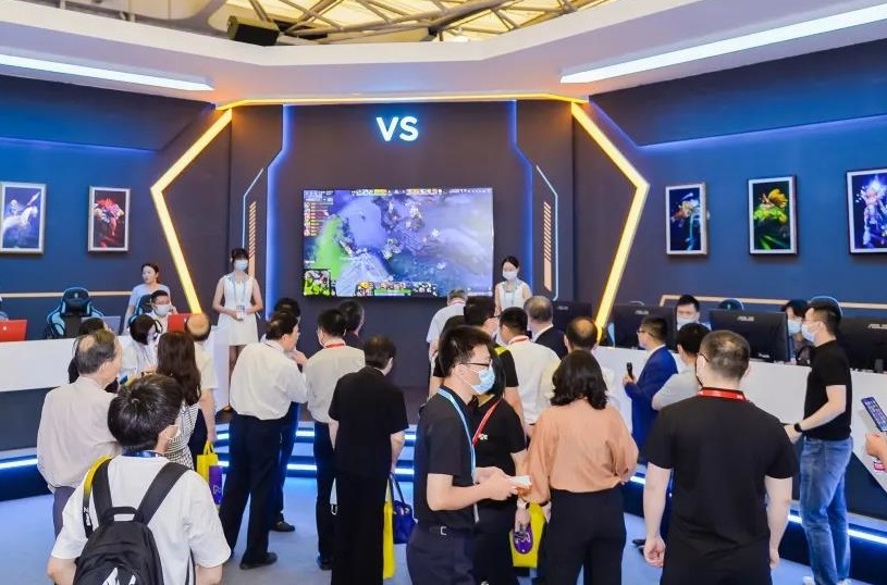 上海薄膜展现场图片9