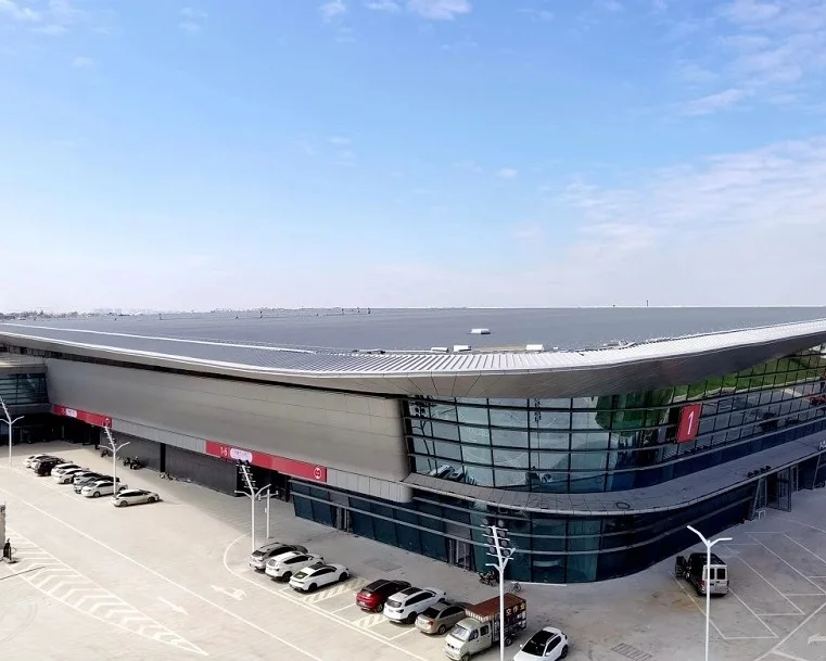 广州空港博览中心图片3