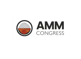 Astana Mining & Metallurgy Expo (AMM)Logo