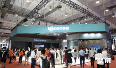 2025中国(青岛)国际消费电子展览会展位价格与展位申请