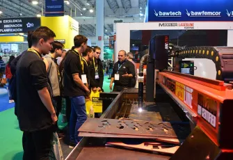 阿根廷工业展2025举办时间与地点