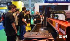 阿根廷工业展2025举办时间与地点