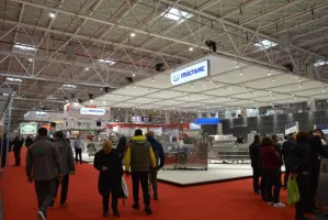 罗马尼亚食品展2024展位价格与展位申请