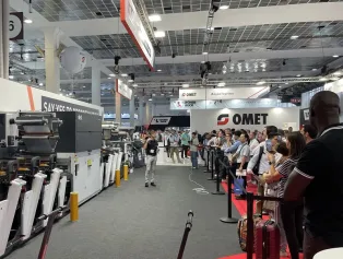 西班牙包装印刷展2025展商名录抢先看，展商名录预订