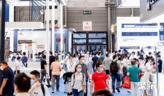 上海智能建筑展2025时间地点