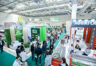 阿塞拜疆水展2025最新参展商名录