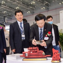 2026中国（上海）铸造博览会展位费与展位图