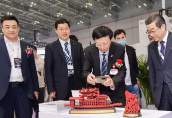 上海铸造展(中国铸造节)2026的展品范围