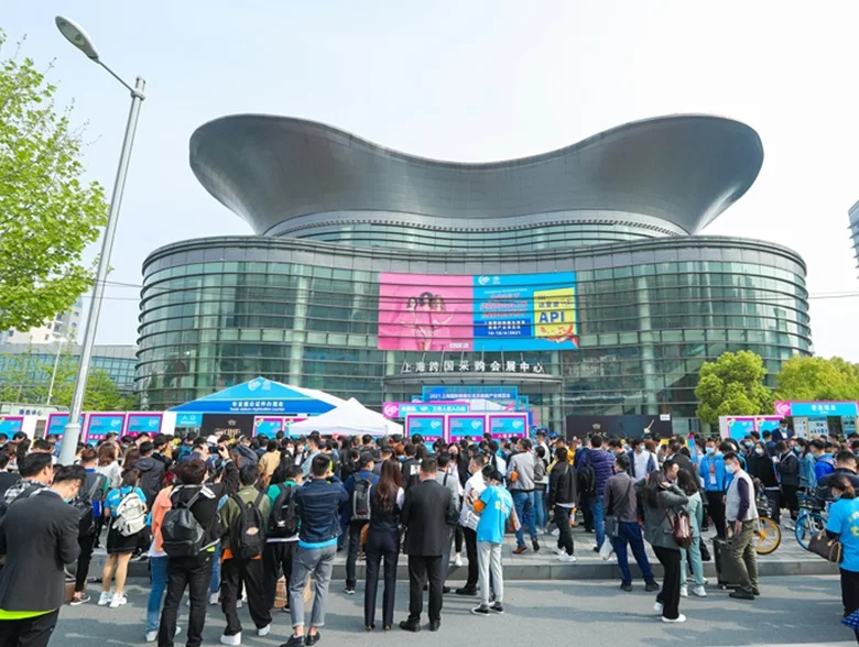 上海国际情趣生活及健康产业博览会2025参展攻略（时间地点+门票哪里买？）