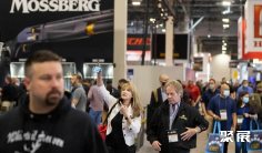 2025美国拉斯维加斯射击狩猎展-美国枪械展展商名单