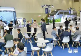釜山轨道交通展展会现场(现场盛况)9