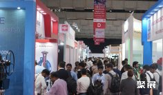 2026印度阀门展 观众预登记火热进行中