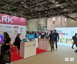 美国教育装备展展会现场(现场盛况)6