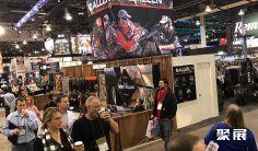 2025美国拉斯维加斯射击狩猎展-美国枪械展时间表与地址