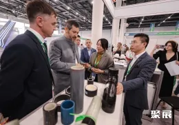 俄罗斯石化展现场图片9