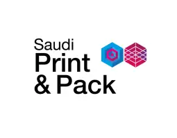 Saudi Print & PackLogo