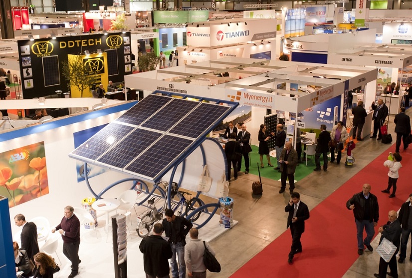 肯尼亚光伏展2025展位图与展位价格