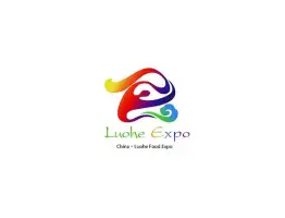 漯河食品展Logo