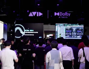 韩国音响展2026门票购买途径