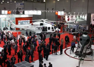 2026莫斯科直升机展参展攻略（时间地点+门票价格）