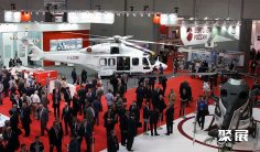 2026莫斯科直升机展参展攻略(时间地点+门票价格)