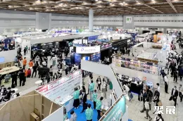 日本VR展现场图片1