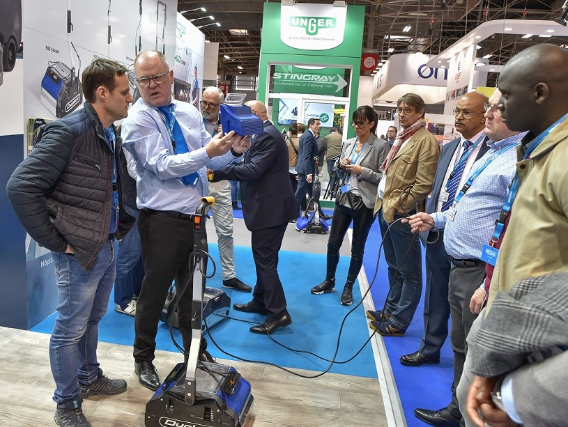 法国建筑维护展现场图片11