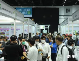 泰国纸展现场图片1