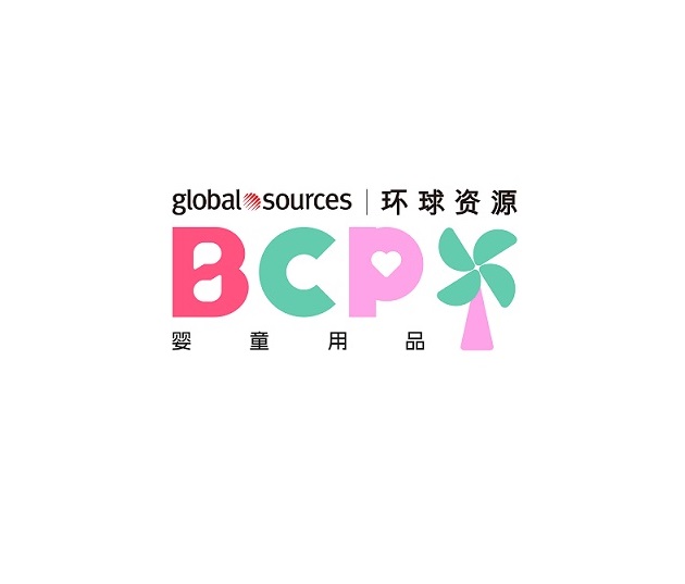 BCP exhibition logo