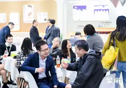 中国国际家纺展展会现场(现场盛况)6