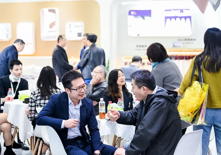 中国国际家用纺织品及辅料博览会-上海家纺展