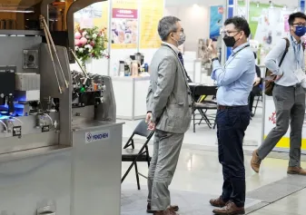 臺灣食品機械展2026參展攻略（時間地點+門票多少錢？）