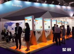 巴西塑料展现场图片6